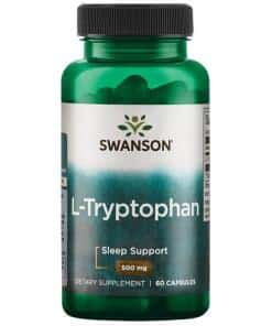 Swanson - L-Tryptophan