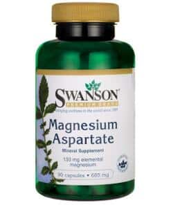 Swanson - Magnesium Aspartate