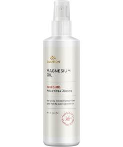 Swanson - Magnesium Oil Spray - 237 ml.