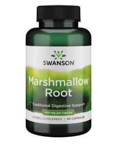 Swanson - Marshmallow Root