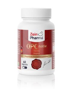Zein Pharma - OPC Native