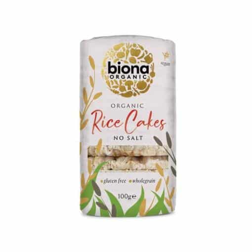 Biona Organic - Rice Cakes