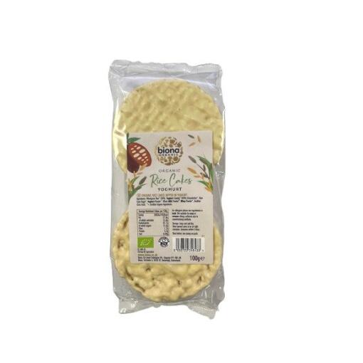 Biona Organic - Rice Cakes