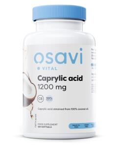 Osavi - Caprylic Acid