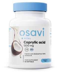 Osavi - Caprylic Acid