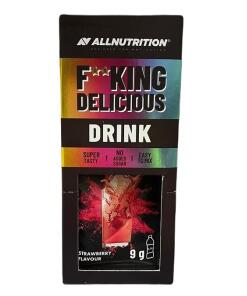 Allnutrition - Fitking Delicious Drink