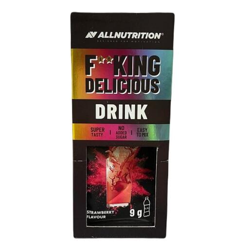 Allnutrition - Fitking Delicious Drink