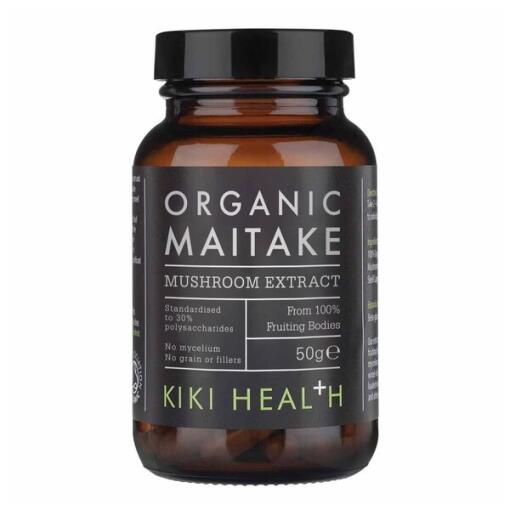 KIKI Health - Maitake Extract - 50g