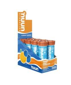 Nuun - Daily Hydration Immunity
