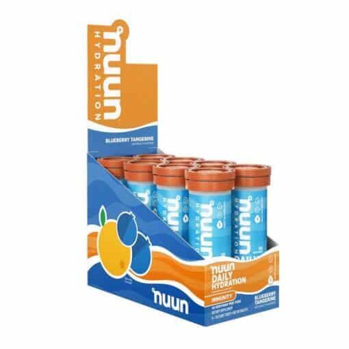 Nuun - Daily Hydration Immunity