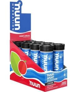 Nuun - Sport Hydration + Caffeine