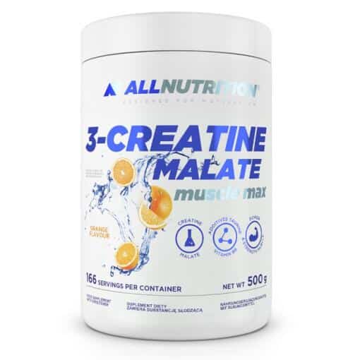 Allnutrition - 3-Creatine Malate