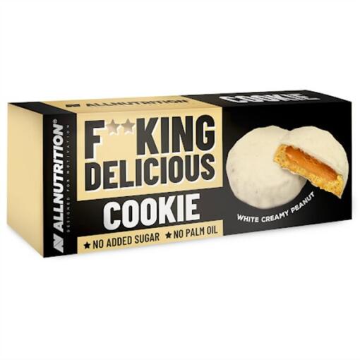 Allnutrition - Fitking Delicious Cookie
