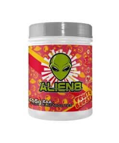 Alien8 - EAA + Electrolytes