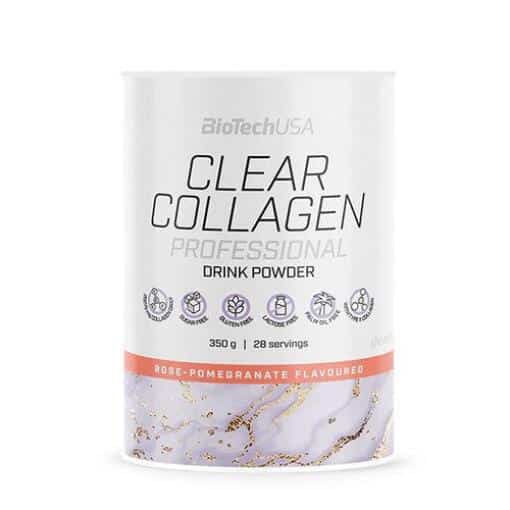 BioTechUSA - Clear Collagen Professional