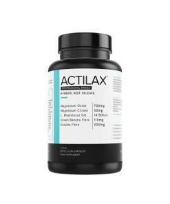 ActiHealth - ActiLax - 60 vegan pullulan caps