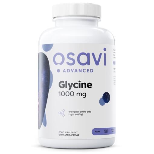Osavi - Glycine