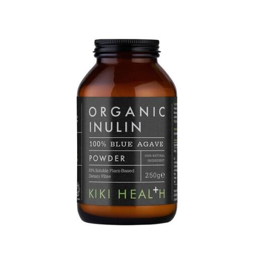 KIKI Health - Inulin Organic - 250g