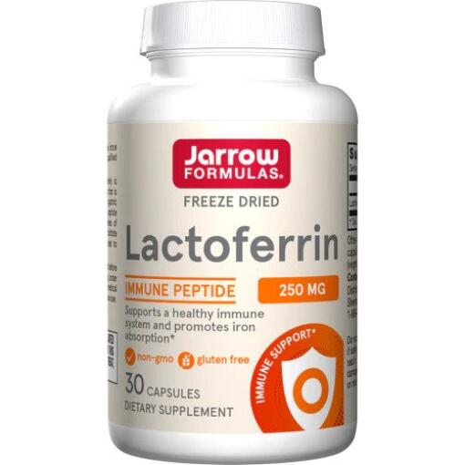 Jarrow Formulas - Lactoferrin