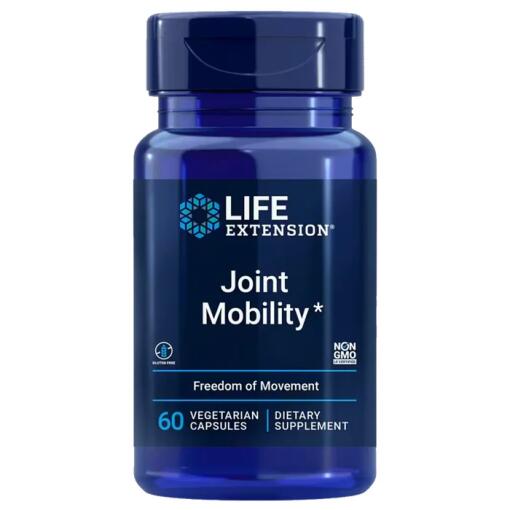 Life Extension - Joint Mobility - 60 vcaps