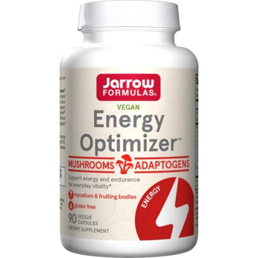 Jarrow Formulas - Energy Optimizer - 90 vcaps