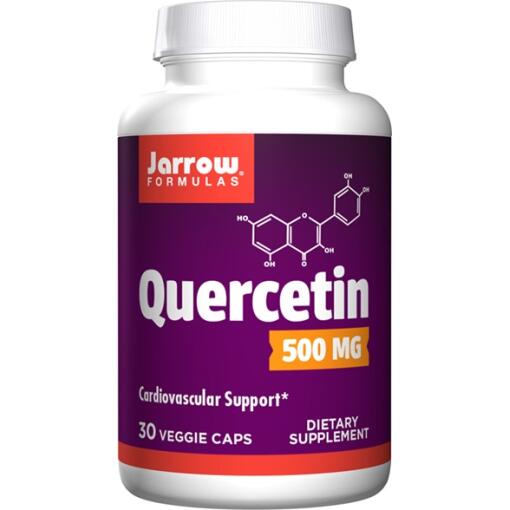 Jarrow Formulas - Quercetin