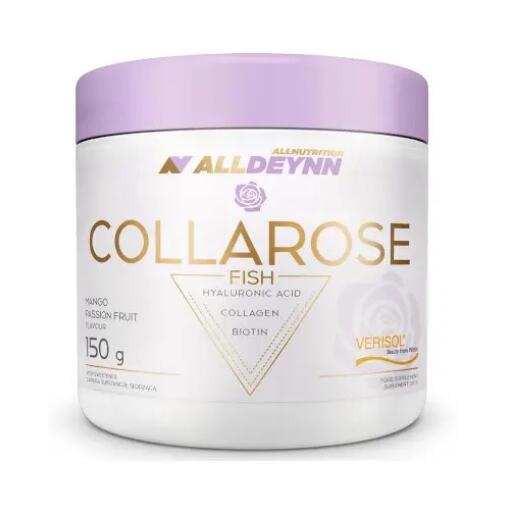 Allnutrition - AllDeynn Collarose Fish