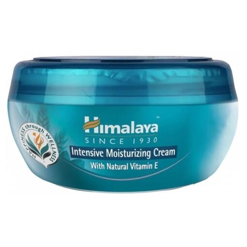Himalaya - Intenisve Moisturizing Cream - 150 ml.