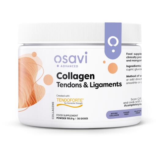 Osavi - Collagen Peptides - Tendons & Ligaments - 150g