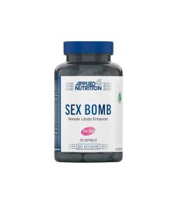 Applied Nutrition - Sex Bomb For Her - 120 vcaps (EAN 5056555205327)