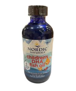 Nordic Naturals - Children's DHA