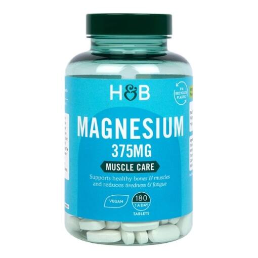 Holland & Barrett - Magnesium
