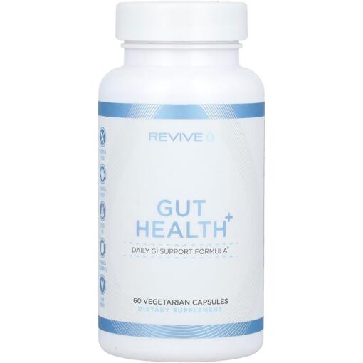 Revive - Gut Health+ - 60 vcaps