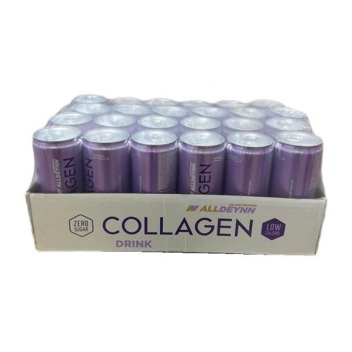 Allnutrition - AllDeynn Collagen Drink