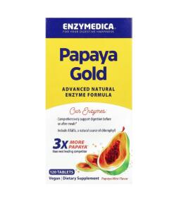 Enzymedica - Papaya Gold