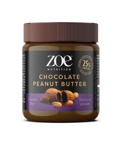 ZOE Nutrition - Chocolate Peanut Butter - 250g