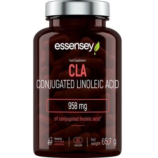Essensey - CLA - 90 caps