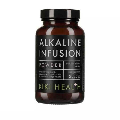 KIKI Health - Alkalische Infusion - 250g