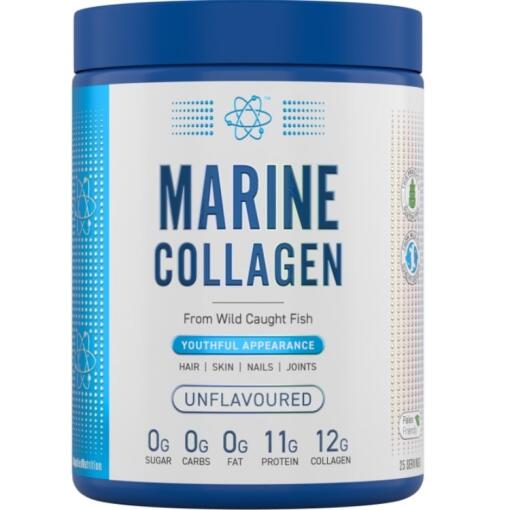 Applied Nutrition - Marines Kollagen - 300g