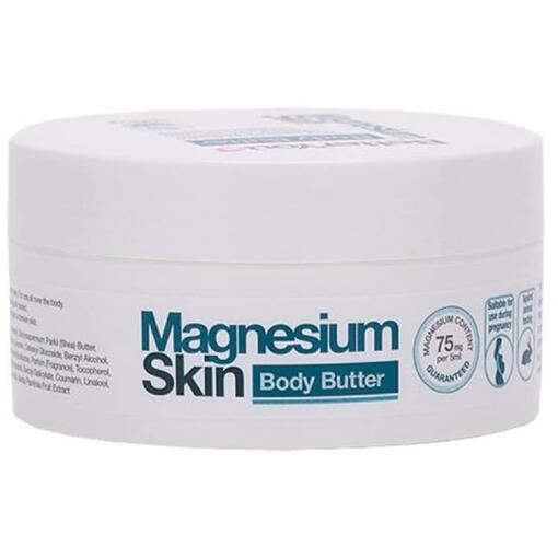 BetterYou - Magnesium Hautkörperbutter - 200 ml