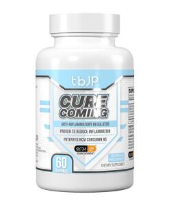 Cure-Coming - 60 kapsler