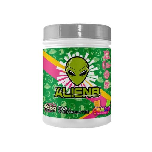 Alien8 - EAA + Elektrolyt-Ergänzung