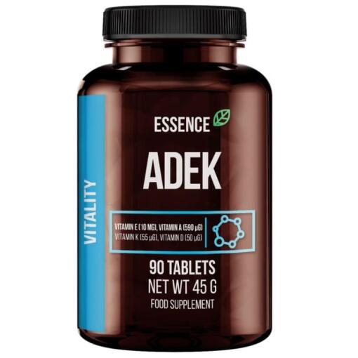 Essence Nutrition - Unle Gold Adekunle Gold