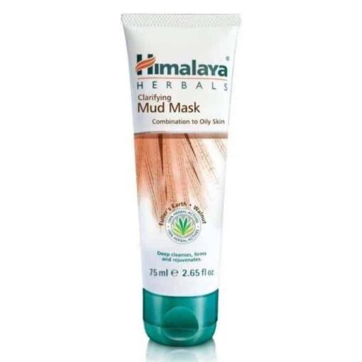 Himalaya - Klärende Schlammmaske - 75 ml