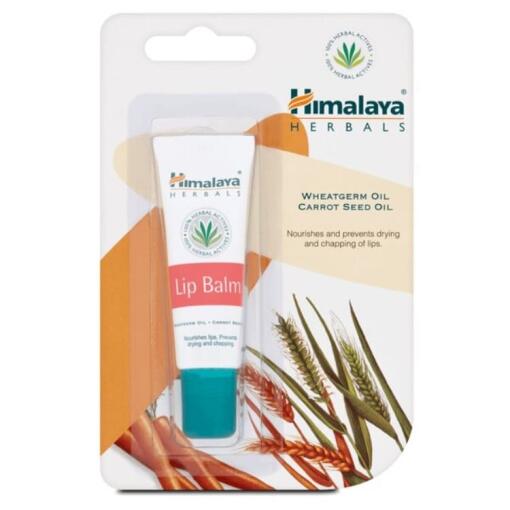 Himalaya - Lippenbalsam - 10g (EAN 89011388831431)