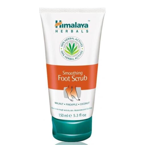 Himalaya - Glättendes Fußpeeling - 150 ml