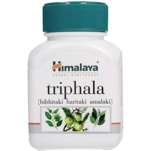 Himalaya - Triphala - 60 Kapseln