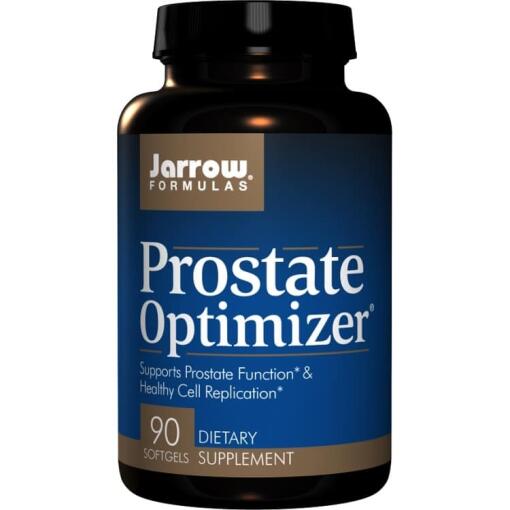 Jarrow Formulas - Prostata-Optimierer - 90 Weichkapseln
