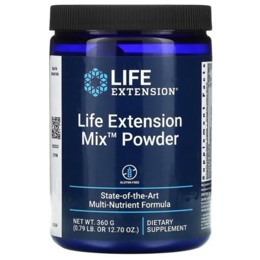 Life Extension - Pulver zur Lebensverlängerung - 360g