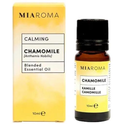 Holland & Barrett - Miaroma Kamillenmischung ätherisches Öl - 10 ml